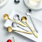 Spoon Set - Stainless Steel Small