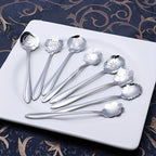 Spoon Set - Stainless Steel Small