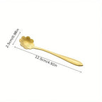 Spoon Set - Stainless Steel Small