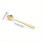 Spoon Set - Stainless Steel Small