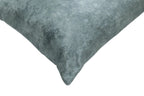 Square and Lumbar Pillow, Sea Green | TRDPL04 The Rug Decor