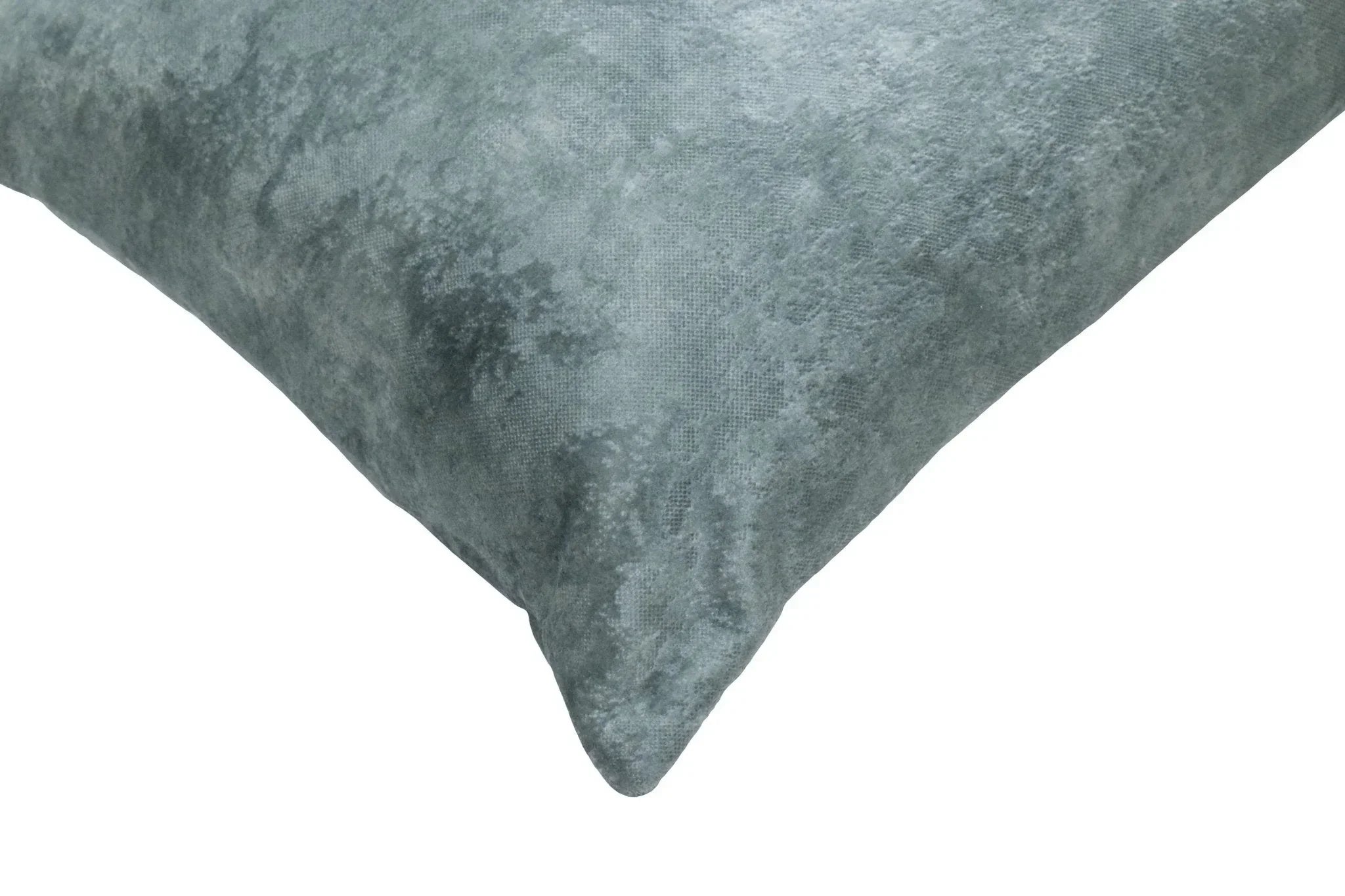 Square and Lumbar Pillow, Sea Green | TRDPL04 The Rug Decor
