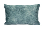Square and Lumbar Pillow, Sea Green | TRDPL04 The Rug Decor