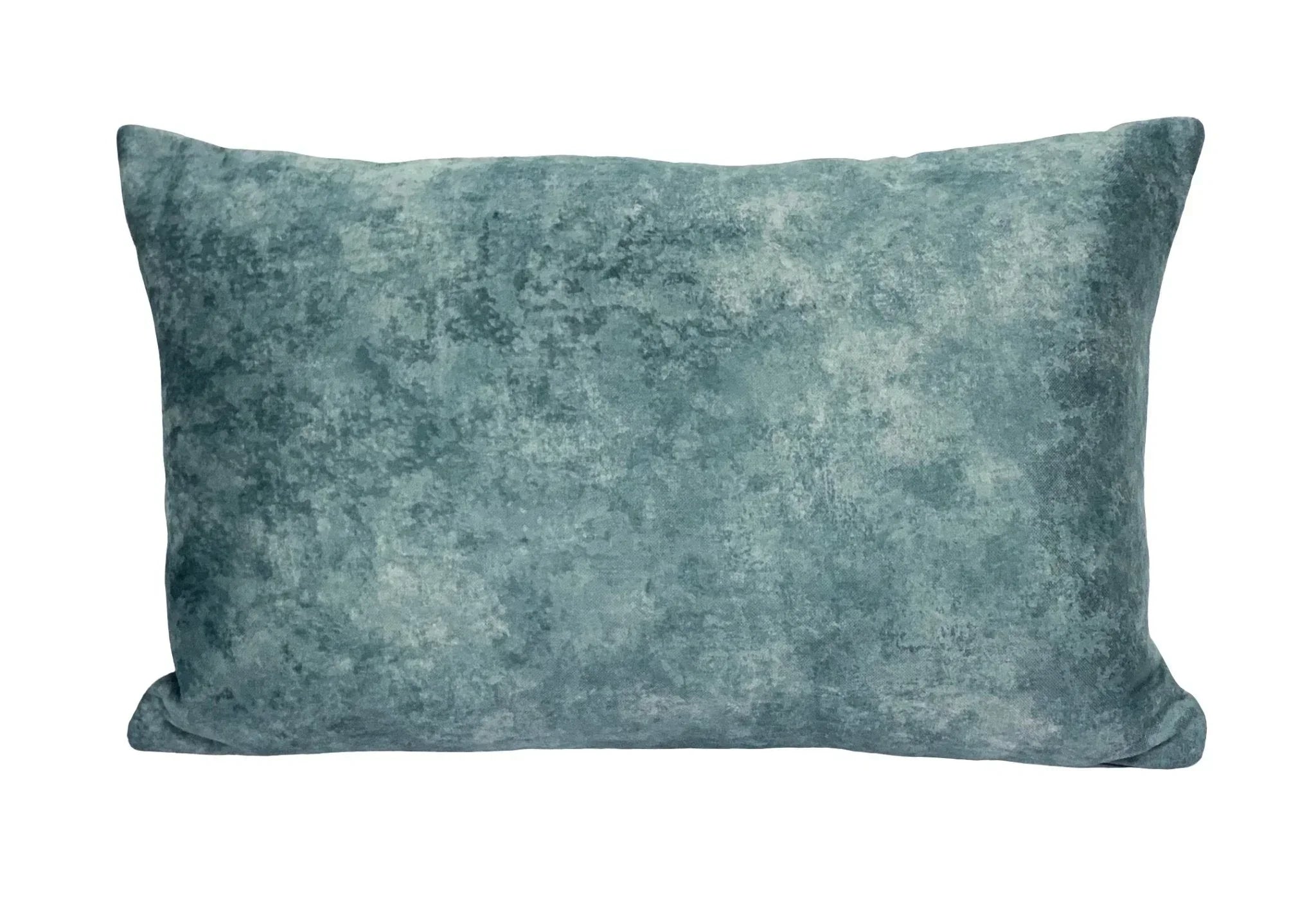 Square and Lumbar Pillow, Sea Green | TRDPL04 The Rug Decor