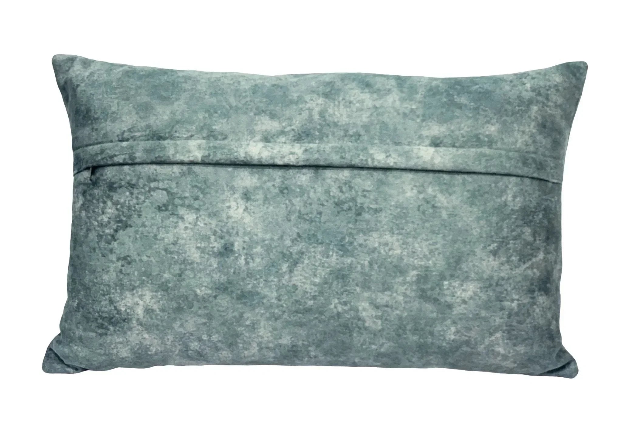 Square and Lumbar Pillow, Sea Green | TRDPL04 The Rug Decor