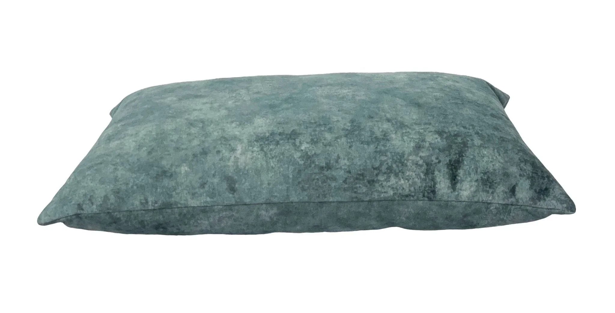 Square and Lumbar Pillow, Sea Green | TRDPL04 The Rug Decor
