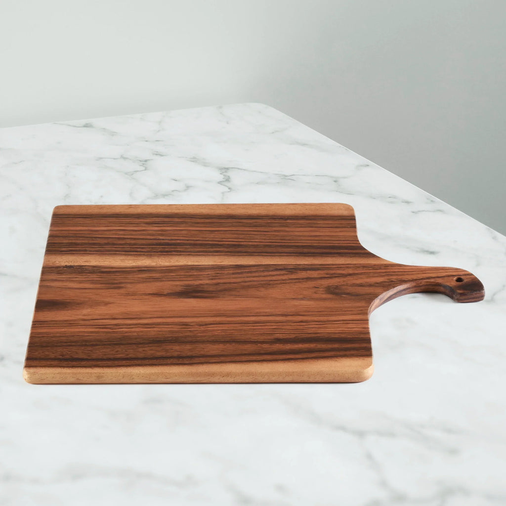 Square Board with Handle Kalmar Home