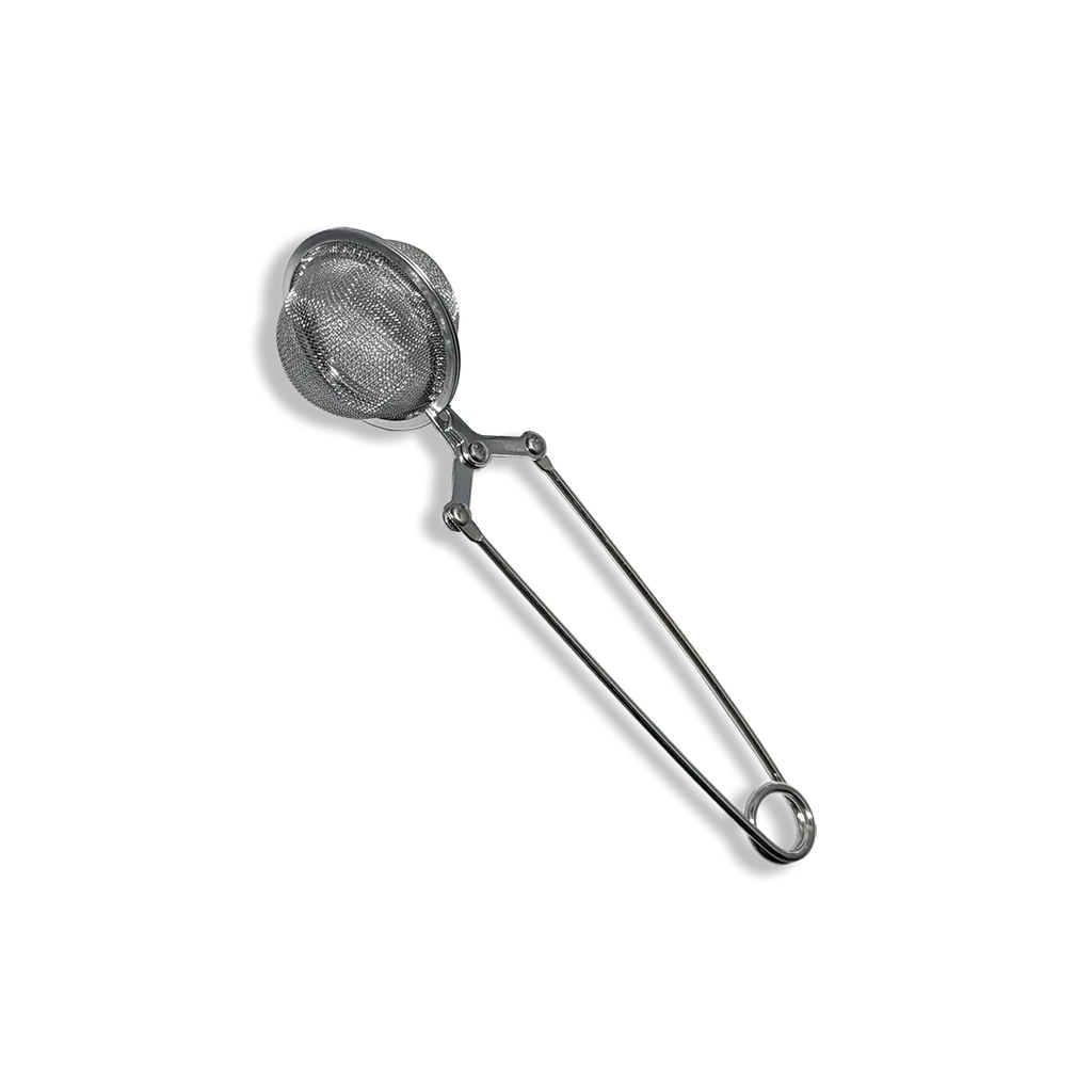 Stainless Ball Strainer for Tea or Spices Zero Waste Outlet