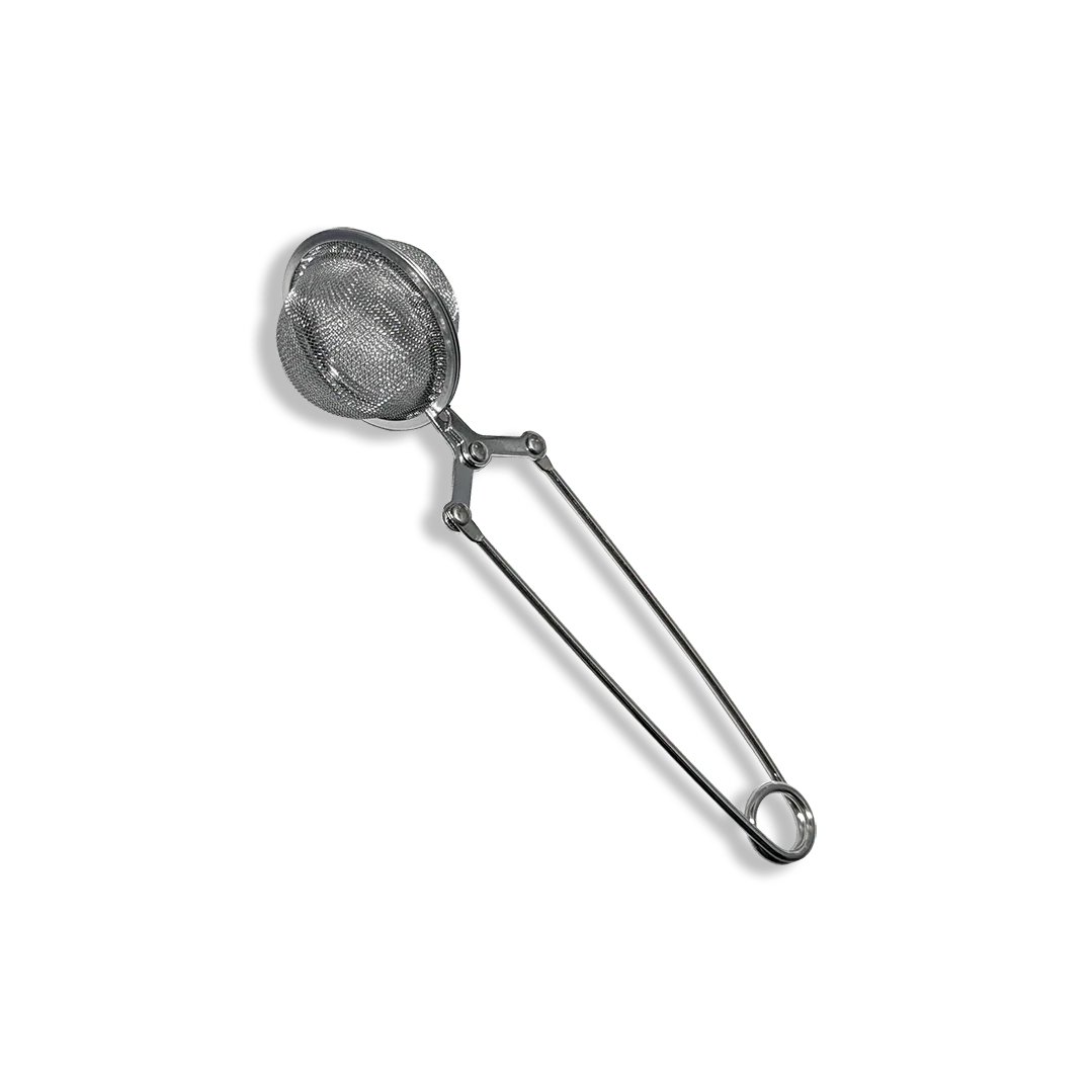 Stainless Ball Strainer for Tea or Spices Zero Waste Outlet