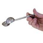 Stainless Ball Strainer for Tea or Spices Zero Waste Outlet