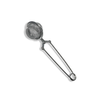 Stainless Ball Strainer for Tea or Spices Zero Waste Outlet