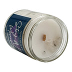 Stay Wild, Moon Child – 7 oz Candle