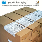 Stainless Steel Cheese Grater with Handle, Made of Solid Acacia Wood - Durable and Easy-to-use Kitchen... - House Of Avana