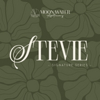 STEVIE - *Signature Series* -- Frankincense, Myrrh, Vetiver, Neroli & Patchouli Moon Water Apothecary