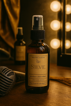 STEVIE - *Signature Series* -- Frankincense, Myrrh, Vetiver, Neroli & Patchouli Moon Water Apothecary