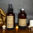 STEVIE - *Signature Series* -- Frankincense, Myrrh, Vetiver, Neroli & Patchouli Moon Water Apothecary