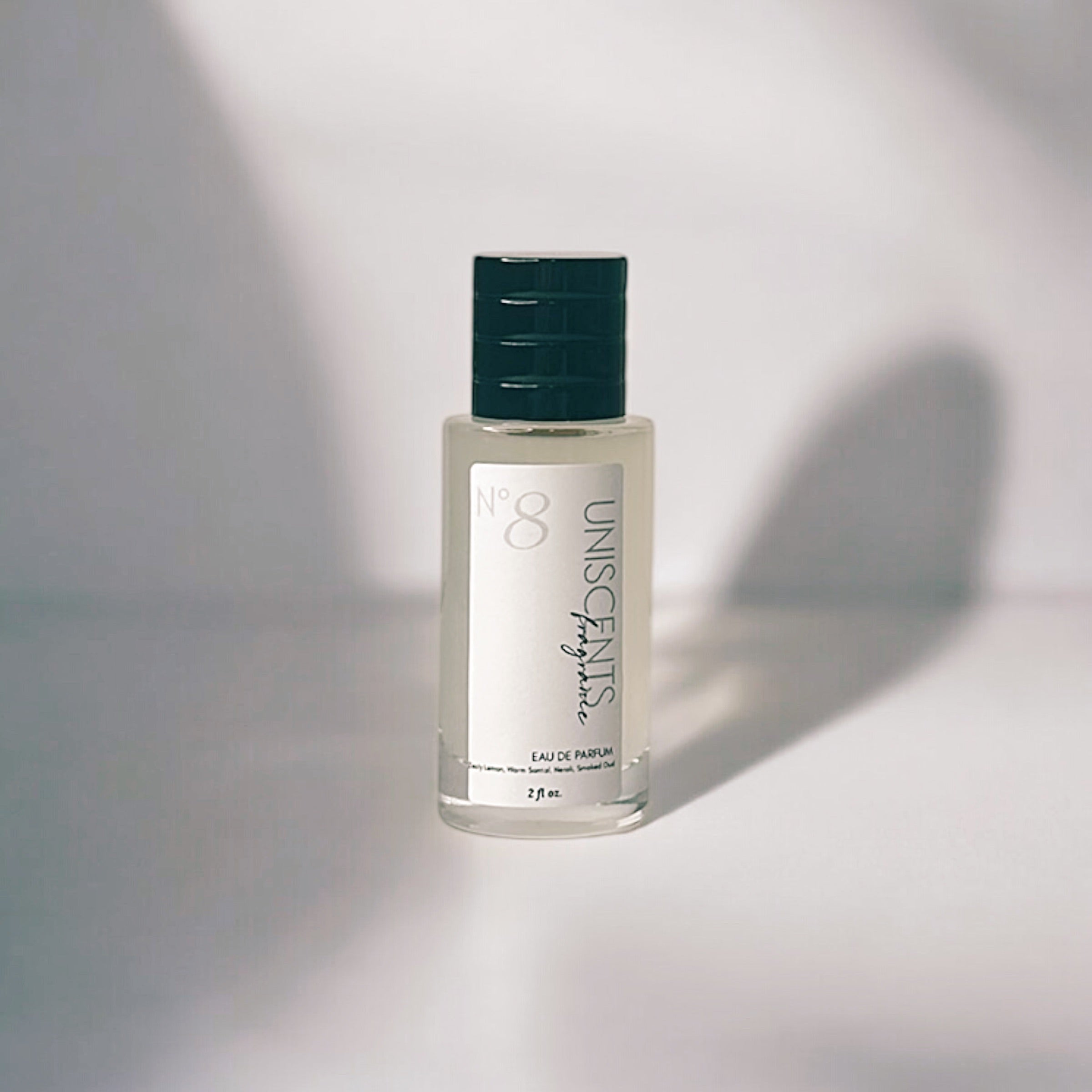 STEVIE - *Signature Series* -- Frankincense, Myrrh, Vetiver, Neroli & Patchouli Moon Water Apothecary