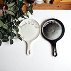 Stirring the Pot