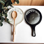 Stirring the Pot