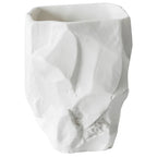 Wabi-sabi Wind Toothbrush Cup Creative Easter Stone Shape Ceramic Wash Cup Toothbrush Cup Nordic Ins... - House Of Avana