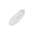Storage Box - Decorative Crystal Dropper Feather Plate Wings Tray