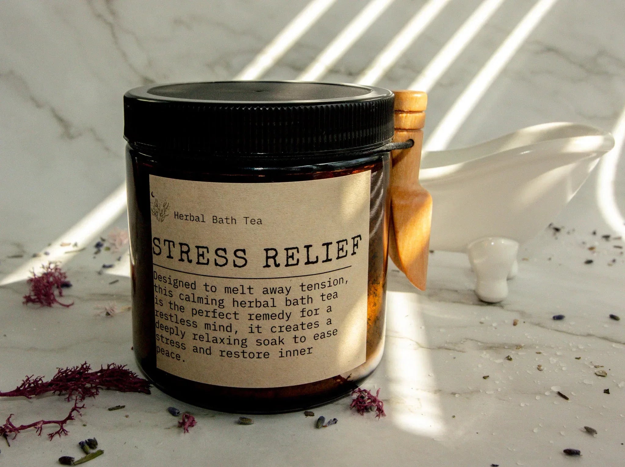 Stress Relief