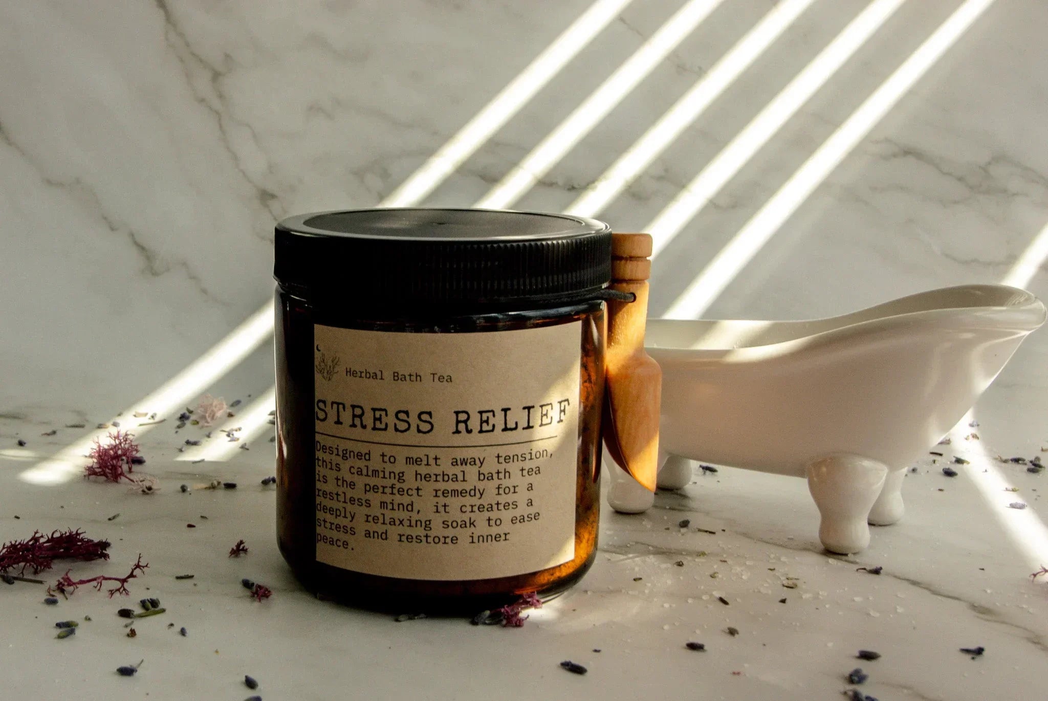 Stress Relief