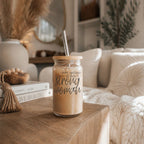 Strong Woman 17oz