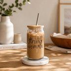 Strong Woman 17oz