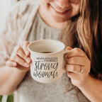 Strong Woman