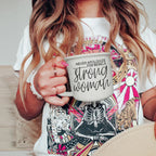 Strong Woman | PRE-ORDER Gia Roma