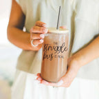 Struggle Bus 17oz