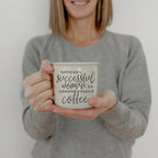 Successful Woman