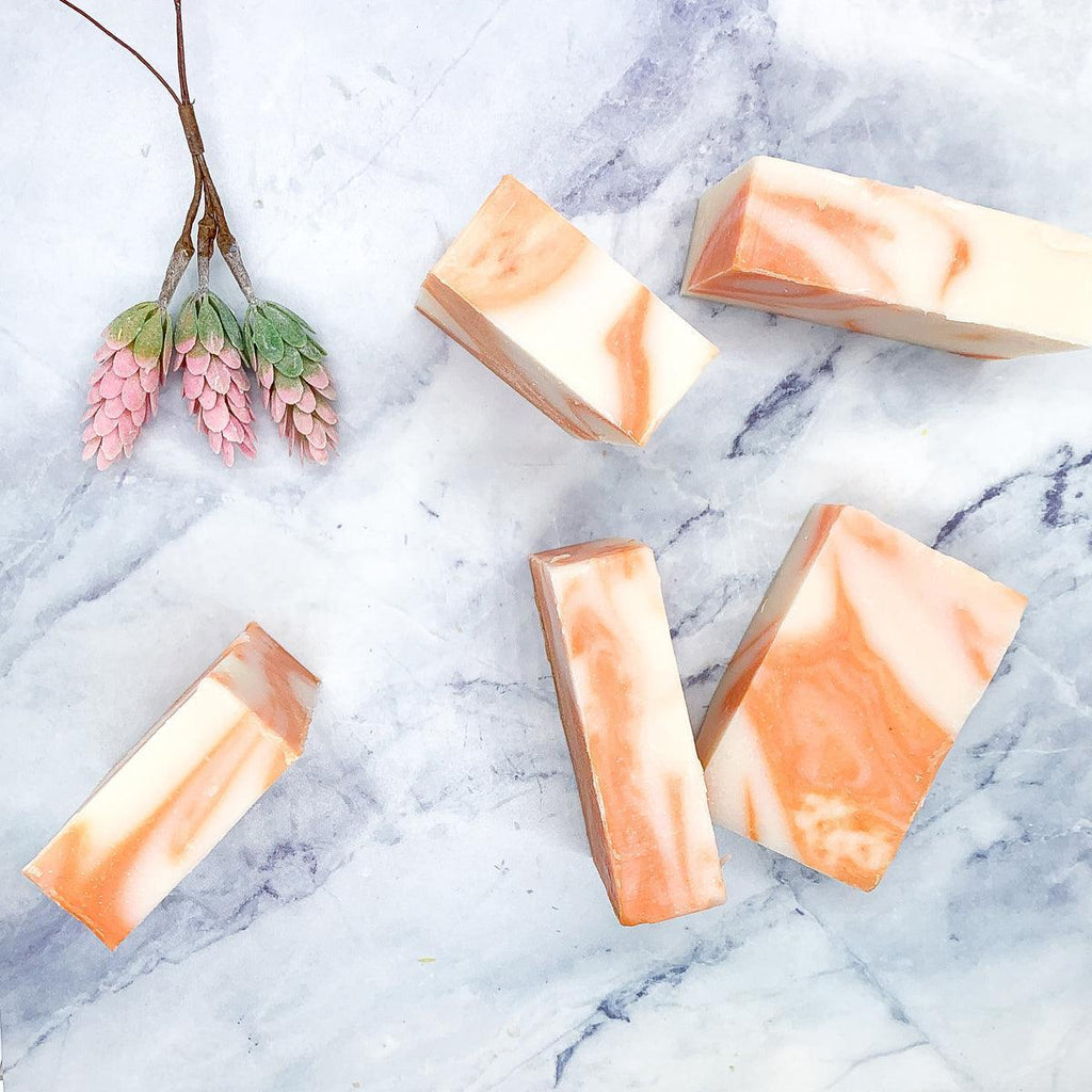 Summertime Citrus Gia Roma