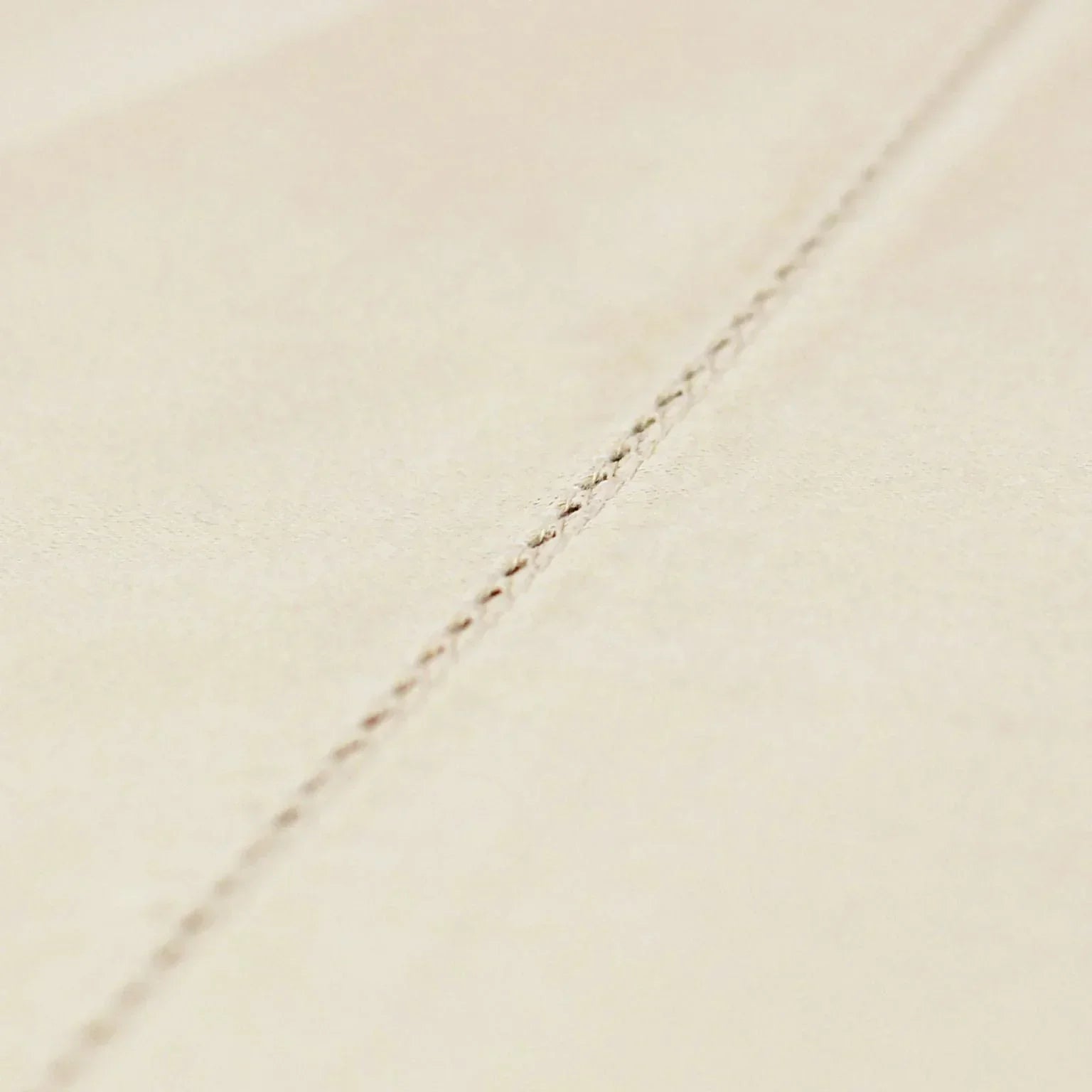 Supima Cotton 400 Thread Count Hemstitch Sheet Set Mélange Home