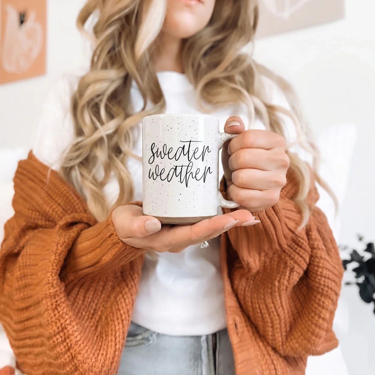 Sweater Weather 16oz