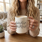 Sweater Weather 16oz