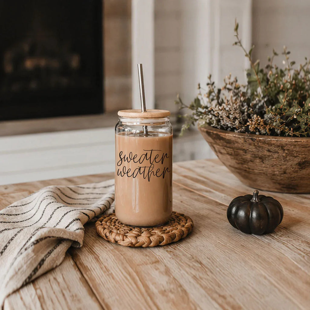 Sweater Weather 17oz