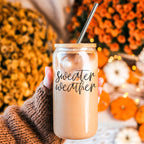 Sweater Weather 17oz