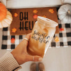 Sweater Weather 17oz