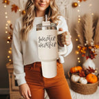 Sweater Weather 40oz Gia Roma