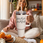 Sweater Weather 40oz Gia Roma