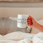 Sweater Weather 16oz Gia Roma