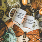 Sweater Weather 16oz Gia Roma