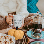 Sweater Weather 16oz Gia Roma