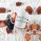 Sweater Weather 16oz Gia Roma