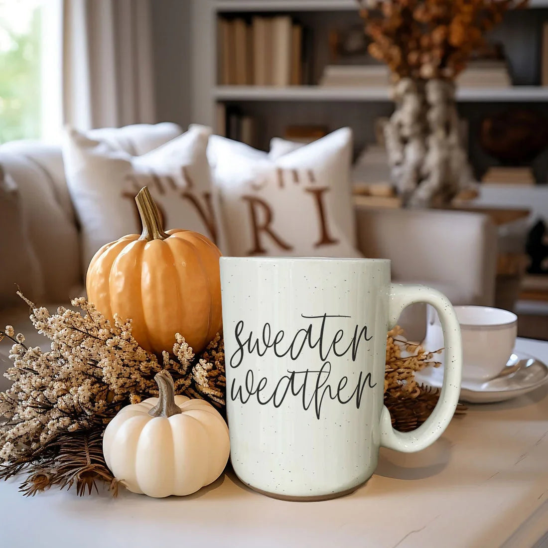 Sweater Weather 16oz Gia Roma