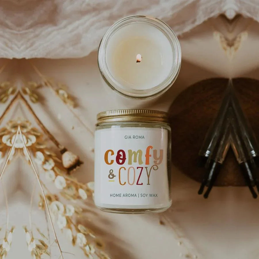 Sweet Fall Spice Gia Roma