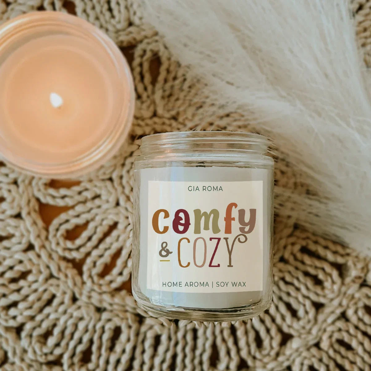 Sweet Fall Spice Gia Roma