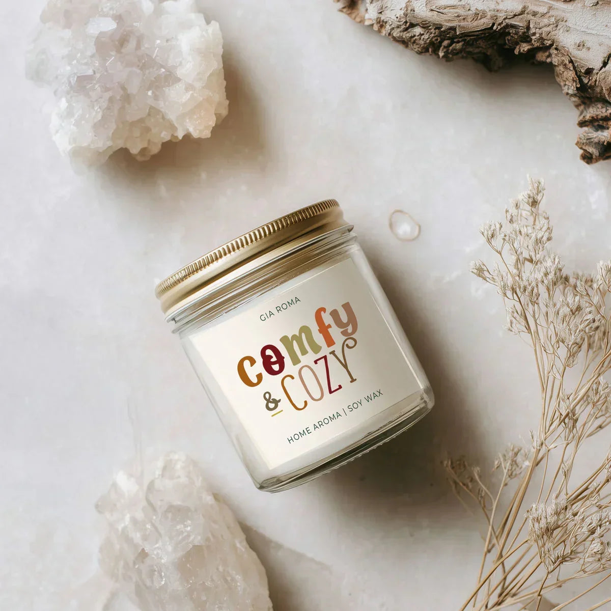 Sweet Fall Spice Gia Roma